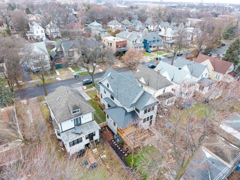 Tiny photo for 3817 N Lowell Avenue, Chicago, IL 60641 (MLS # 12529484)