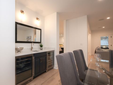 Tiny photo for 3817 N Lowell Avenue, Chicago, IL 60641 (MLS # 12529484)