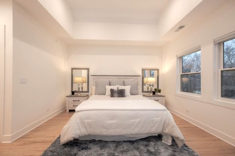 Tiny photo for 3817 N Lowell Avenue, Chicago, IL 60641 (MLS # 12529484)