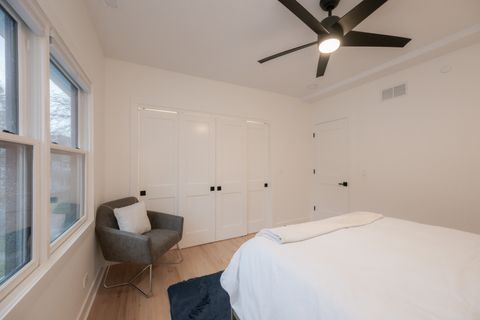 Tiny photo for 3817 N Lowell Avenue, Chicago, IL 60641 (MLS # 12529484)