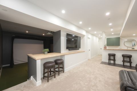 Tiny photo for 3817 N Lowell Avenue, Chicago, IL 60641 (MLS # 12529484)