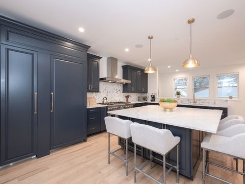 Tiny photo for 3817 N Lowell Avenue, Chicago, IL 60641 (MLS # 12529484)