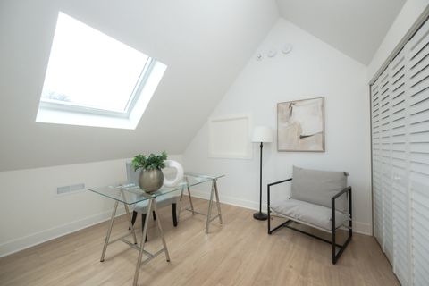 Tiny photo for 3817 N Lowell Avenue, Chicago, IL 60641 (MLS # 12529484)