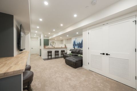 Tiny photo for 3817 N Lowell Avenue, Chicago, IL 60641 (MLS # 12529484)