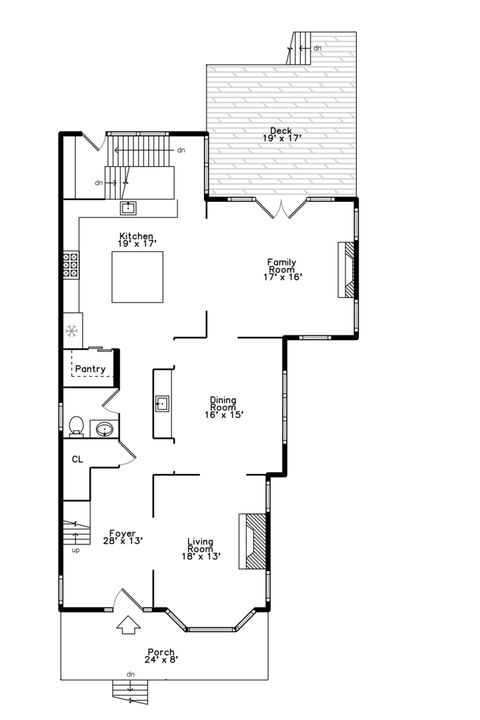 Tiny photo for 3817 N Lowell Avenue, Chicago, IL 60641 (MLS # 12529484)