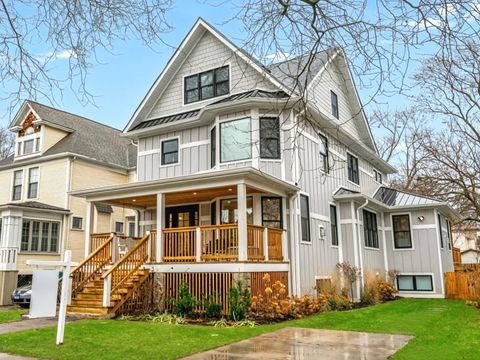 3817 N Lowell Avenue Chicago IL 60641