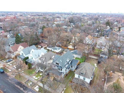 Tiny photo for 3817 N Lowell Avenue, Chicago, IL 60641 (MLS # 12529484)