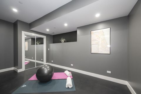 Tiny photo for 3817 N Lowell Avenue, Chicago, IL 60641 (MLS # 12529484)