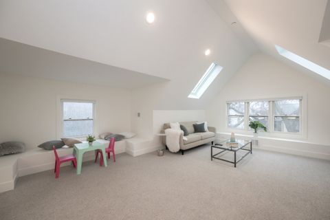 Tiny photo for 3817 N Lowell Avenue, Chicago, IL 60641 (MLS # 12529484)