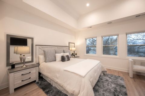 Tiny photo for 3817 N Lowell Avenue, Chicago, IL 60641 (MLS # 12529484)