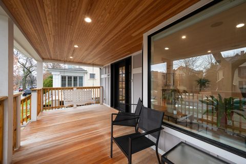 Tiny photo for 3817 N Lowell Avenue, Chicago, IL 60641 (MLS # 12529484)