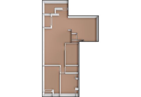 Tiny photo for 3817 N Lowell Avenue, Chicago, IL 60641 (MLS # 12529484)