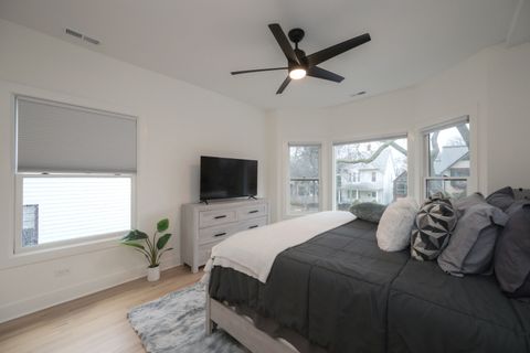 Tiny photo for 3817 N Lowell Avenue, Chicago, IL 60641 (MLS # 12529484)