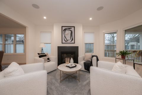 Tiny photo for 3817 N Lowell Avenue, Chicago, IL 60641 (MLS # 12529484)