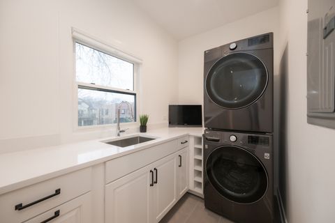 Tiny photo for 3817 N Lowell Avenue, Chicago, IL 60641 (MLS # 12529484)