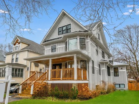 Photo of 3817 N Lowell Avenue, Chicago, IL 60641 (MLS # 12529484)