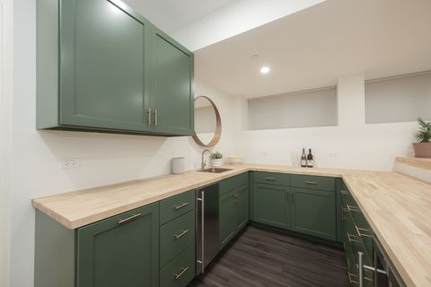 Tiny photo for 3817 N Lowell Avenue, Chicago, IL 60641 (MLS # 12529484)