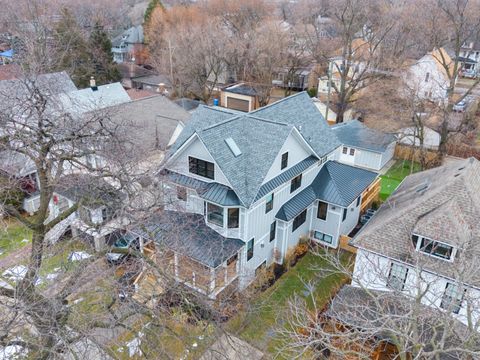Tiny photo for 3817 N Lowell Avenue, Chicago, IL 60641 (MLS # 12529484)
