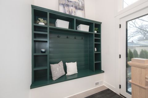 Tiny photo for 3817 N Lowell Avenue, Chicago, IL 60641 (MLS # 12529484)