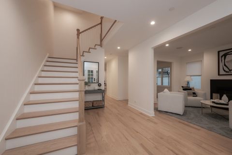 Tiny photo for 3817 N Lowell Avenue, Chicago, IL 60641 (MLS # 12529484)