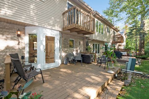 Tiny photo for 9051 Archer Avenue, Willow Springs, IL 60480 (MLS # 12463367)