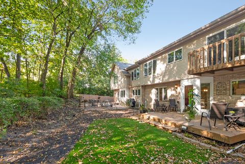Tiny photo for 9051 Archer Avenue, Willow Springs, IL 60480 (MLS # 12463367)