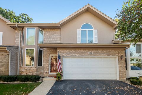 Photo of 9051 Archer Avenue, Willow Springs, IL 60480 (MLS # 12463367)