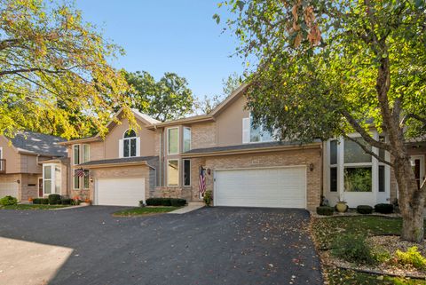 Tiny photo for 9051 Archer Avenue, Willow Springs, IL 60480 (MLS # 12463367)
