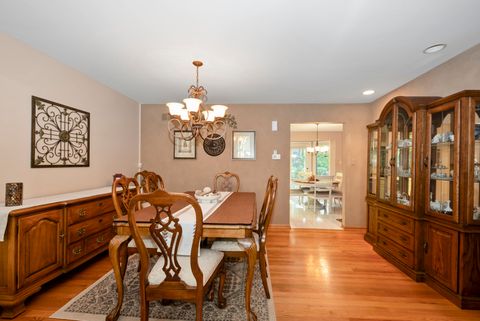 Tiny photo for 9051 Archer Avenue, Willow Springs, IL 60480 (MLS # 12463367)