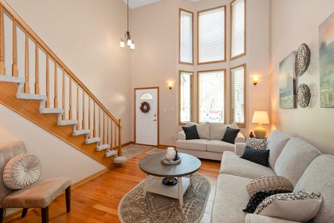 Tiny photo for 9051 Archer Avenue, Willow Springs, IL 60480 (MLS # 12463367)