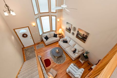 Tiny photo for 9051 Archer Avenue, Willow Springs, IL 60480 (MLS # 12463367)