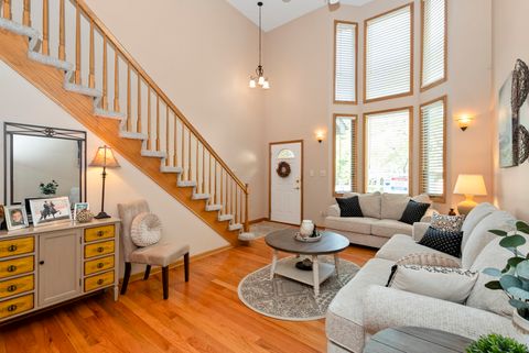 Tiny photo for 9051 Archer Avenue, Willow Springs, IL 60480 (MLS # 12463367)