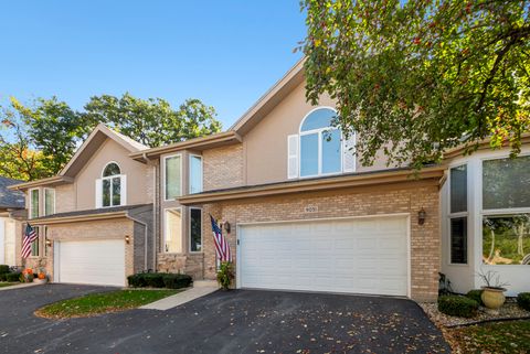 Tiny photo for 9051 Archer Avenue, Willow Springs, IL 60480 (MLS # 12463367)