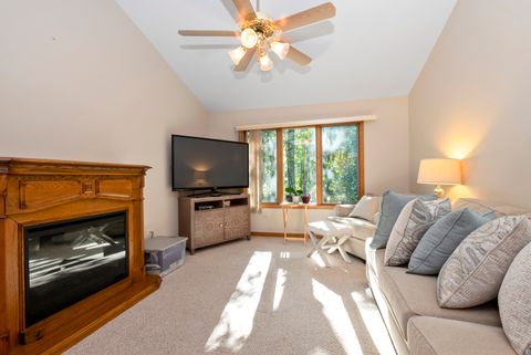 Tiny photo for 9051 Archer Avenue, Willow Springs, IL 60480 (MLS # 12463367)