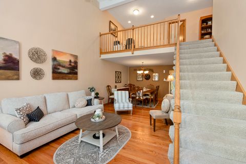 Tiny photo for 9051 Archer Avenue, Willow Springs, IL 60480 (MLS # 12463367)
