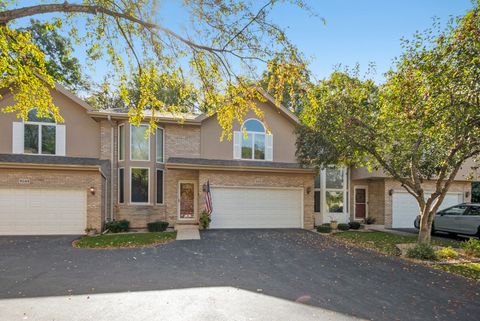 Tiny photo for 9051 Archer Avenue, Willow Springs, IL 60480 (MLS # 12463367)