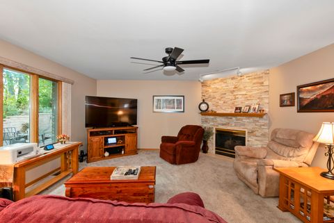 Tiny photo for 9051 Archer Avenue, Willow Springs, IL 60480 (MLS # 12463367)