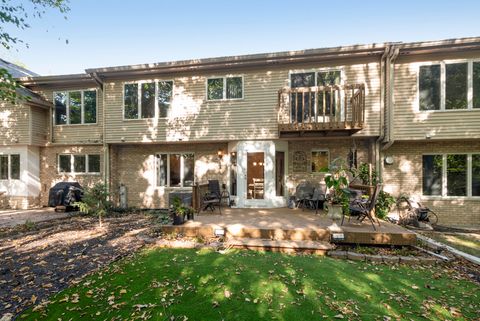 Tiny photo for 9051 Archer Avenue, Willow Springs, IL 60480 (MLS # 12463367)