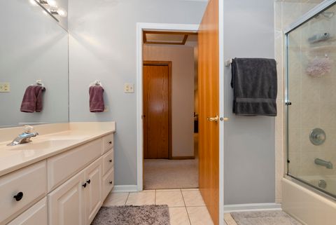 Tiny photo for 9051 Archer Avenue, Willow Springs, IL 60480 (MLS # 12463367)