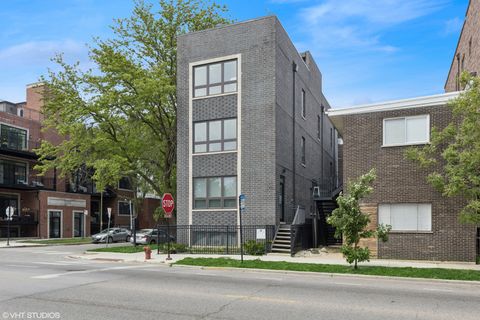 2256 W FOSTER Avenue 3 Chicago IL 60625