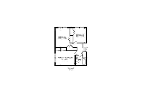Tiny photo for 1113 W Weathersfield Way, Schaumburg, IL 60193 (MLS # 12687541)