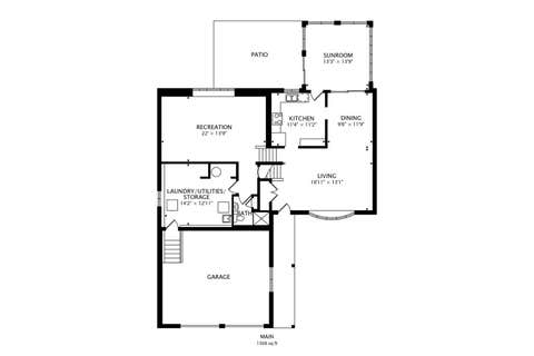 Tiny photo for 1113 W Weathersfield Way, Schaumburg, IL 60193 (MLS # 12687541)