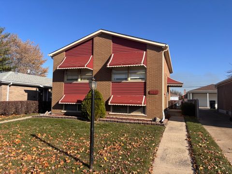 12841 S Marquette Avenue Chicago IL 60633