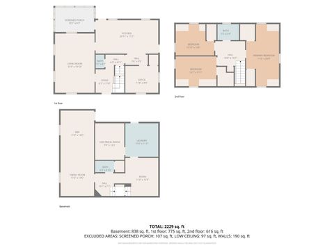 Tiny photo for 218 N 4th Avenue, St. Charles, IL 60174 (MLS # 12589537)