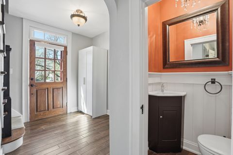 Tiny photo for 218 N 4th Avenue, St. Charles, IL 60174 (MLS # 12589537)