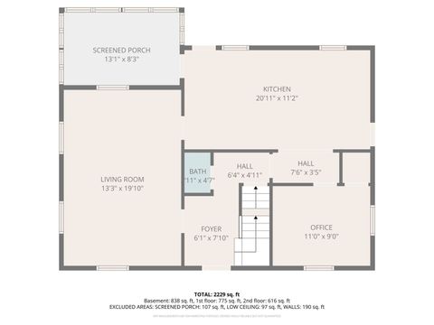 Tiny photo for 218 N 4th Avenue, St. Charles, IL 60174 (MLS # 12589537)