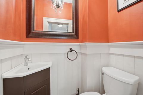 Tiny photo for 218 N 4th Avenue, St. Charles, IL 60174 (MLS # 12589537)