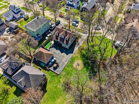 Tiny photo for 218 N 4th Avenue, St. Charles, IL 60174 (MLS # 12589537)