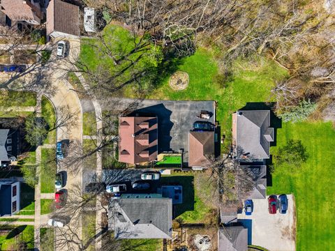 Tiny photo for 218 N 4th Avenue, St. Charles, IL 60174 (MLS # 12589537)