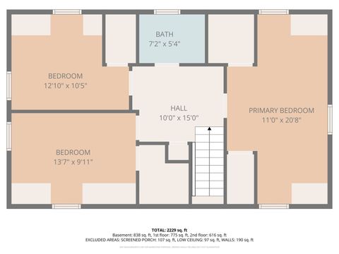 Tiny photo for 218 N 4th Avenue, St. Charles, IL 60174 (MLS # 12589537)